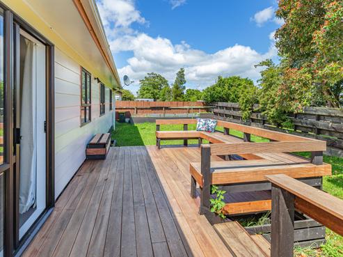 17A Freyberg Street, Levin