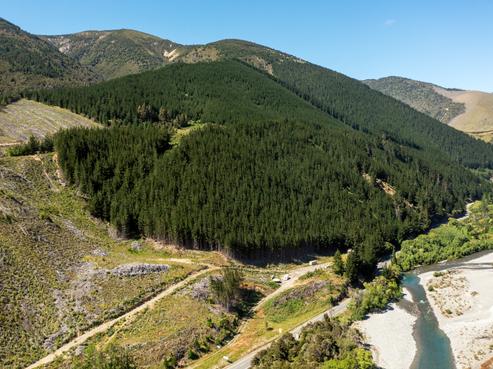 6673 State Highway 63, Wairau Valley