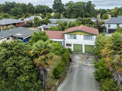 8 Davie Street, Temuka