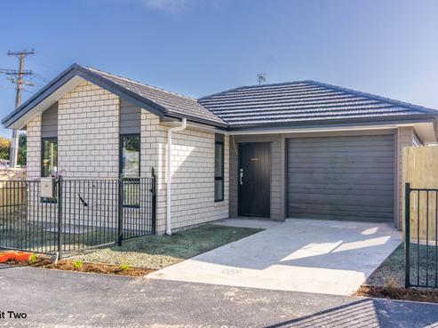 1/9 Glenview Terrace, Glenview