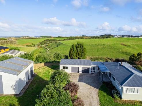 164 Morrison Road, Pukekawa