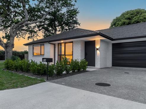 1 Catherine Lane, Levin