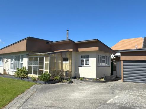 12 Franklin Street, Greymouth