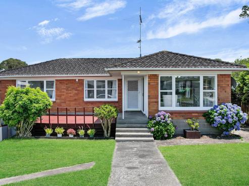 5 Roseburn Place, Pakuranga