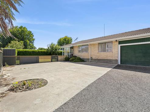 134A Burns Street, Leamington
