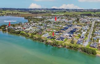 13 William Gilbert Drive, Mangawhai