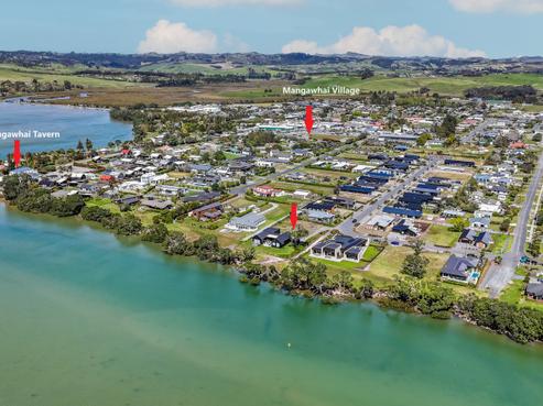 13 William Gilbert Drive, Mangawhai