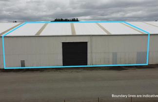 Warehouse Space for Lease - 1155sqm - 2000sqm