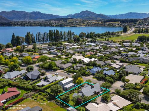 121 Meadowstone Drive, Wanaka