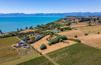 50  Cliff Road, Tasman