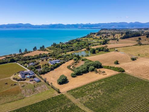 50 Cliff Road, Tasman