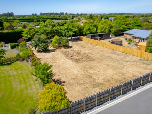 17C Fairhurst Place, Rolleston