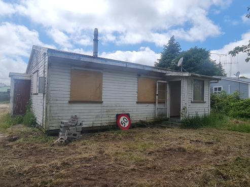 28 Pentland Terrace, Tokoroa