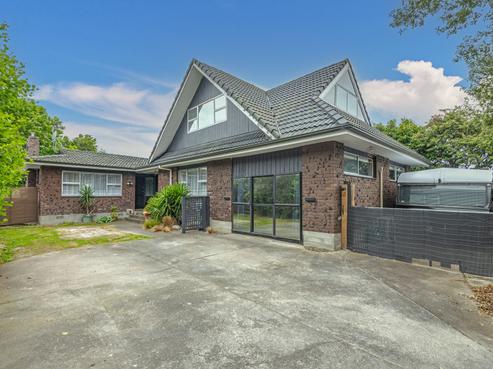 63 Langley Avenue, Milson