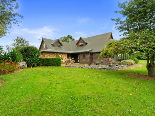 728 Horrell Road, Morrinsville