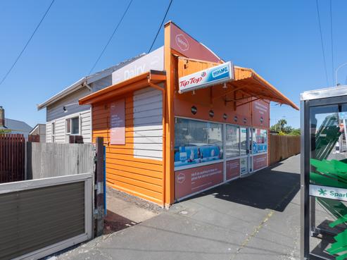 125 Prince Albert Road, Saint Kilda