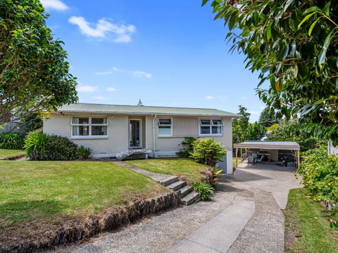 34 Mount View Drive, Mangakakahi