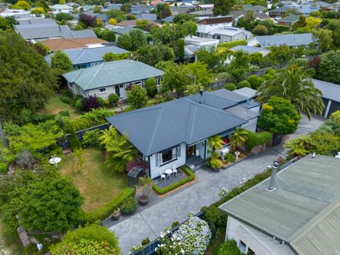 49 Conway Street, Somerfield