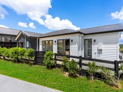 3 Puhinui Avenue, Warkworth