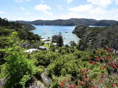 7 Lavinia Place, Kawau Island
