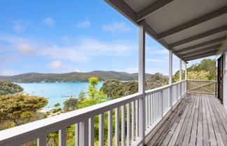 9 Lavinia Place, Kawau Island