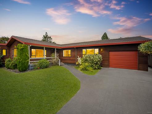 15 Melwood Drive, Warkworth