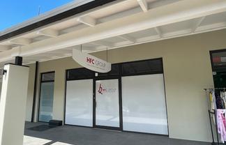 Riverview Plaza 48 sqm Office/Retail 