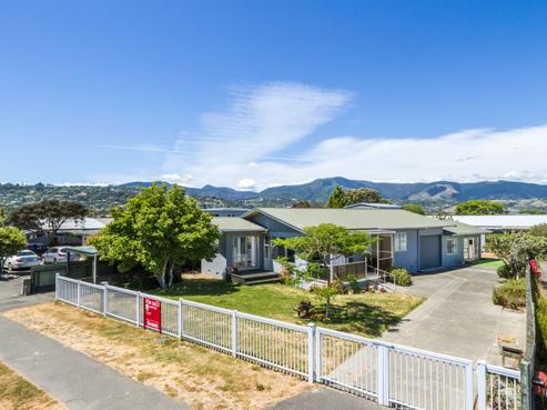 149 Parkers Road, Tahunanui