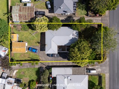 7 Frank Grey Place, Otahuhu