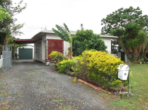 93 Black Street, Wairoa