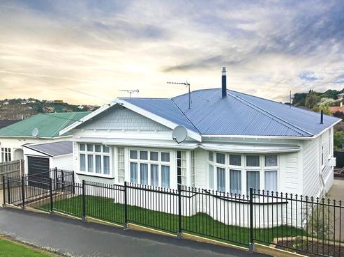 2 Rawhiti Street, Musselburgh
