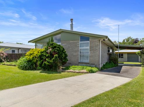46 Clarke Avenue, Te Aroha