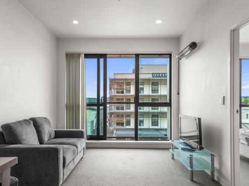 203/1193 Hinemoa Street, Rotorua Central