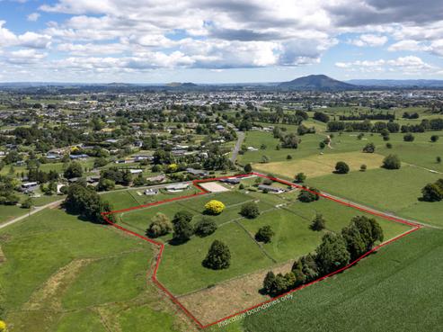 986 Bond Road, Te Awamutu