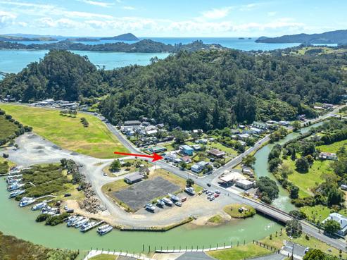 316 Wharf Road, Coromandel