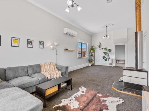 243 Oxford Street, South Dunedin
