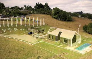 1739A Ponga Road, Hunua