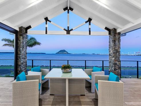 80 Harbour Drive, Otumoetai