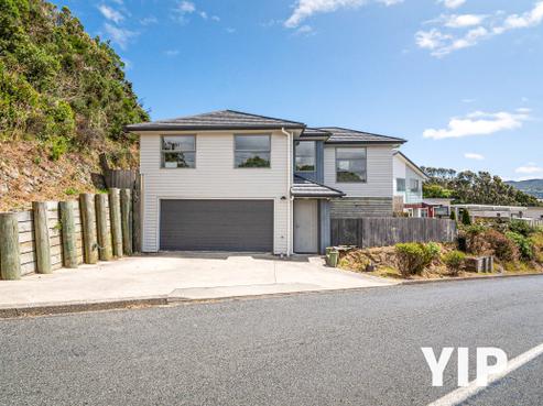 110 Glanmire Road, Newlands