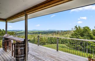 43B Wood Road, Maungatapere