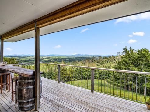 43B Wood Road, Maungatapere