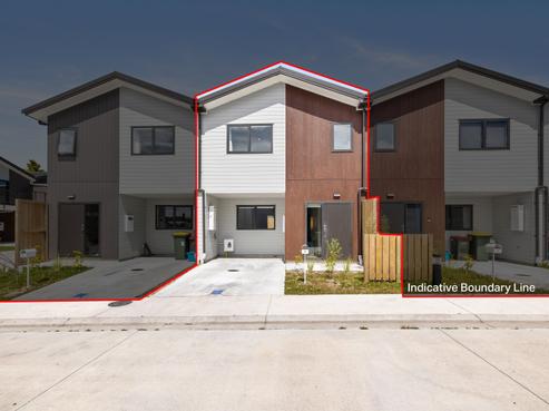 9 Evelyn Lane, Kawaha Point