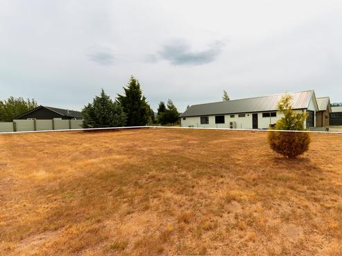 21 Irishman Drive, Twizel