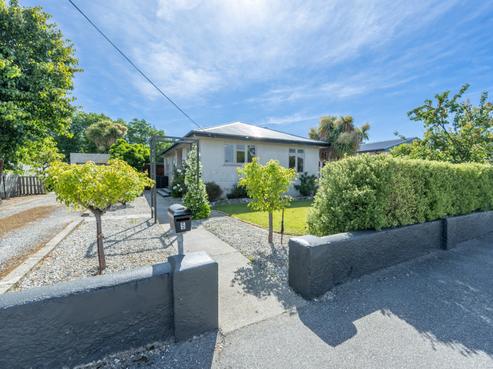 5 Finlay Street, Alexandra