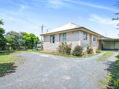 87 Massey Street, Frankton