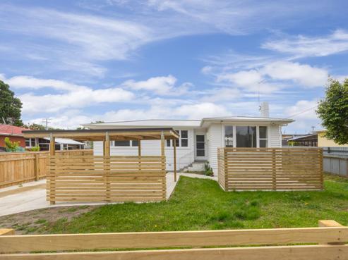 88B Lethbridge Street, Feilding