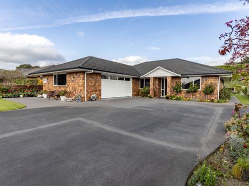 36A Manawapou Road, Hawera