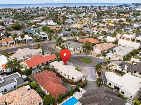 6 Florida Key, Papamoa