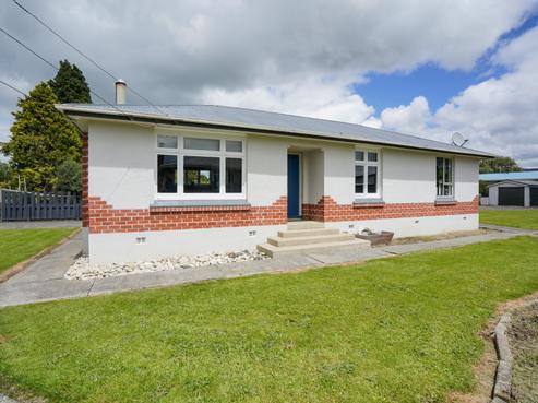 51 Rye Street, Otautau
