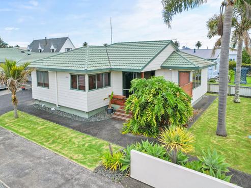 122 Fenton Street, Thames